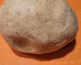 Vaníliás kifli vagy hókifli recept fázis 1 fotója