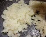 Coconut Burfi recipe step 1 photo