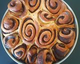 Foto del paso 9 de la receta: Cinnamon Rolls: Los mejores que vas a probar
