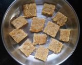 आलेपाक (aale pak recipe in marathi) रेसिपी स्टेप 9 फोटो 