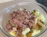 Foto del paso 4 de la receta: Piriñaca (o Periñaca)