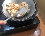 Foto langkah ke 4 dari resep Nasi goreng kencur.