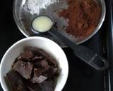 Lazy Chocolate Cake recipe step 2 photo