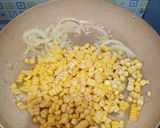 Foto langkah ke 2 dari resep Tumis Jagung Buncis.