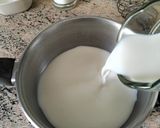 Foto del paso 2 de la receta Postre de Leche con Migas de Galletas Lotus