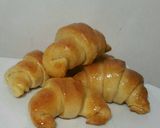 Foto del paso 6 de la receta: Medialunas de manteca