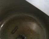 A picture of step 9 of Kanika.