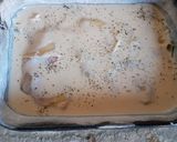 Foto del paso 4 de la receta: Torta de fiambre y acelga