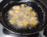 કઢી પકોડા(kadhi pakoda in Gujarati) રેસીપી સ્ટેપ3ફોટો