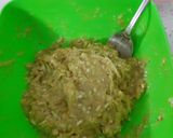 عکس مرحله 4 از دستور کوکوی کدو پنیری