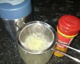 Foto del paso 3 de la receta: Infusión para combatir el resfriado
