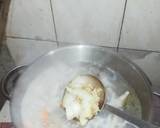 Cara Membuat Sop Ceker Makaroni 5