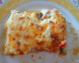 Foto del paso 21 de la receta: Pastel de pisto con bacalao de jacogo