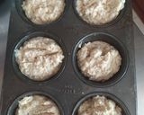 Foto del paso 5 de la receta: Panquecitos de maíz(cornbread butter milk sureño)
