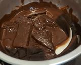 Foto langkah ke 3 dari resep Choco Banana🍫🍌.