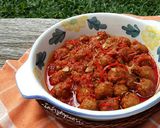 Foto langkah ke 4 dari resep Sambal Printil A-la Indi.