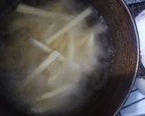 Foto del paso 13 de la receta: Milanesa a la napolitana con fritas