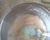 A picture of step 2 of Rava Idli with Veggie Twist.