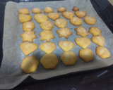 Foto del paso 6 de la receta: Galletas