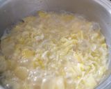 Foto del paso 4 de la receta: Vichyssoise de manzana