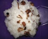 Foto langkah ke 1 dari resep Bubur daging Darurat.