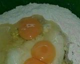 Foto del paso 1 de la receta: Bizcocho de color 😍😛