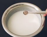 A picture of step 2 of Punjabi Sweet Lassi.