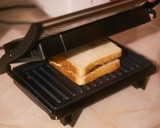 Foto del paso 5 de la receta: Sándwich a la parrilla