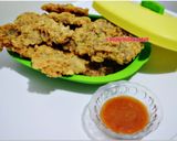 Foto langkah ke 8 dari resep Oregano Beef Steak Crispy Anti Gagal.