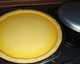 Foto langkah ke 8 dari resep Pie Susu Teflon.