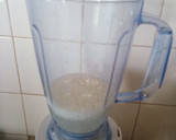Foto del paso 1 de la receta: Leche de coco