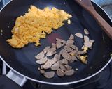Foto langkah ke 1 dari resep Nasi Goreng Mentega.