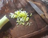 Foto del paso 3 de la receta: Ensalada con salchichas