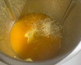 Foto del paso 3 de la receta: Crema de calabaza sin patata súper básica y rica Thermomix