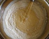 Foto del passaggio 9 della ricetta Una torta due versioni. Torta con la confettura
