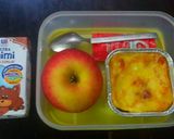 Foto langkah ke 6 dari resep Macaroni panggang.