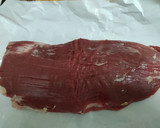 Foto del paso 1 de la receta: Pabellón criollo