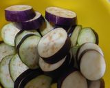 Foto langkah ke 2 dari resep [ 72 ] Terong Krispi.