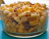A picture of step 6 of Mango Mix Fruit Chaat 🥭🥭.