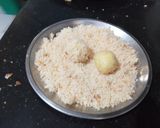 कुरकुरी गोली (Kurkuri goli recipe in hindi) रेसिपी चरण 4 फोटो