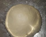 Foto langkah ke 2 dari resep Shokupan a.k.a Roti Tawar super lembut (Yudane).