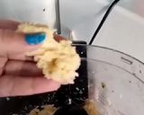 A picture of step 5 of Chicken kebab.