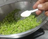 લીલવાની કચોરી (Green Pigeon Peas Kachori Recipe In Gujarati) રેસીપી સ્ટેપ1ફોટો