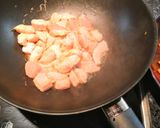 Foto del paso 2 de la receta: Wok de pollo y noodles