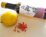 【御釀拌淋風味】低卡高纖酸辣蒟篛麵的食譜步驟8照片