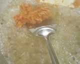 Foto langkah ke 6 dari resep Sambal Bawang Bu Rudy / Rudi Khas Surabaya.