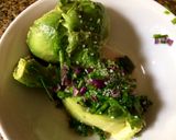 Foto del paso 5 de la receta: Palta rellena para dos