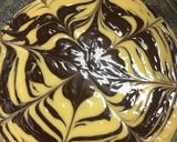 Foto del paso 6 de la receta Bizcocho Marmolado en Olla Gm G