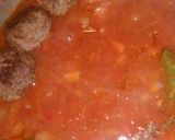 Foto del paso 4 de la receta: Albóndigas de carne