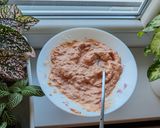 Margitsziget öntet recept fázis 2 fotója